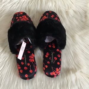 Victoria Secret slippers